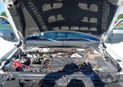 2010 Ford F-150 Stx/Xl/Xlt z USA, uszkodzony, nr VIN 1FTMF1CW2AKA82583